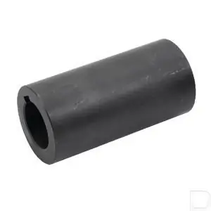 Profielbus 35x55x100mm spie 10mm Nieuw Model