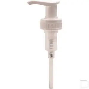 Dispenser voor zeephouder Nieuwe Collectie