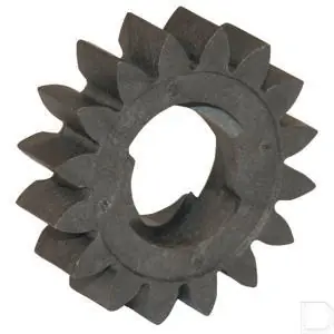 Bendixtandwiel 16-tands PVC 4194 Exclusieve Aanbieding