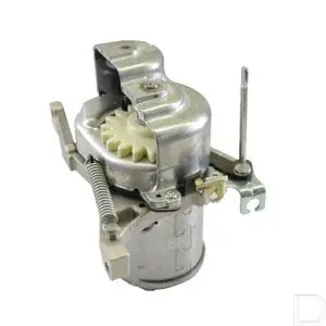 Koopje Startmotor Touch-N-Mow