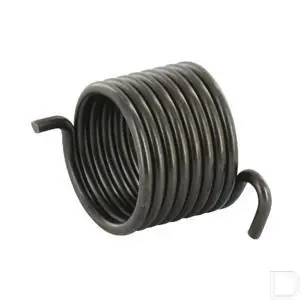 Dempingsveer Direct Beschikbaar