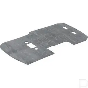 Warmteschild Nieuwe Collectie