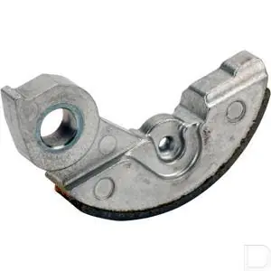 Wereldwijde Verzending Schoenkoppeling