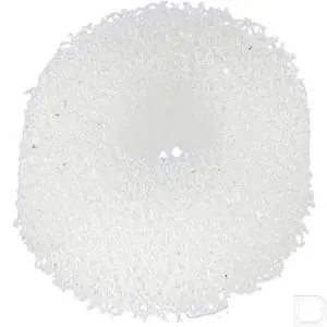 Pakking smoorklepas Gecertificeerd