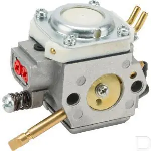 Craburateur Merkproduct