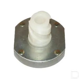 Aandrijfrondsel/wormwiel Must-Have