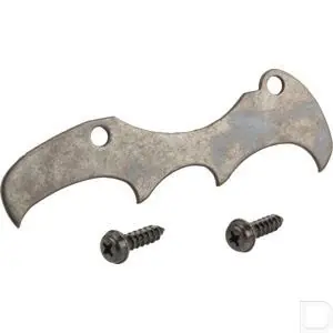 Snelle Levering Klauwset CS33EB