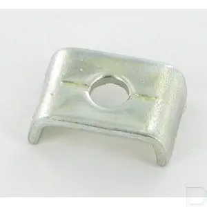 Kabelklem B&S Handgemaakt