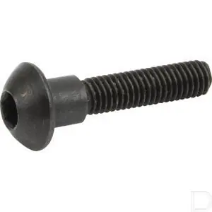 Flitsaanbieding Pasbout M5x25