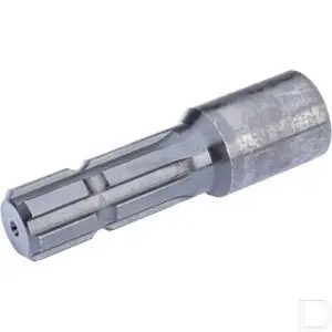 Goedkoop Verloopstuk 1.3/8" Ø 25mm 160mm