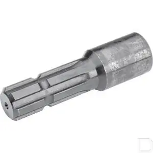 Favoriet Verlengstuk 1.3/8-6 - 1.3/8-6