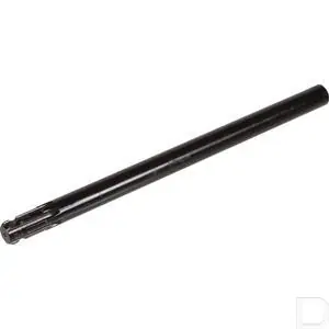 Aseind l=500mm 1-1/8" Z6 1 zijde profiel Koop Vandaag