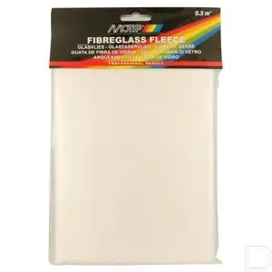 Direct Beschikbaar Glasvezelvlies 0.5m²