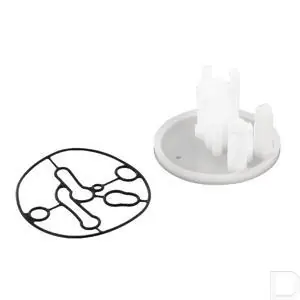 Naald/sproeier houder Trendy