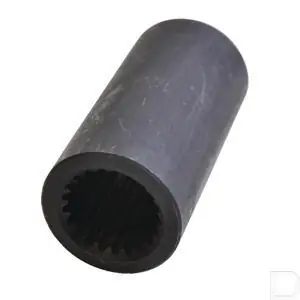 Profielbus 100mm 1.3/8" 21-tands Bestel Nu