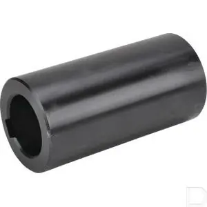 Gereduceerde Prijs Profielbus 32x50x100mm spie 10mm