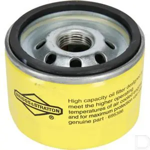 Oliefilter 4206WM Premium Ø 76mm buiten Meest Verkocht