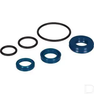 Exclusief Afdichtset 16mm v. 4-5-6-8" EW cil. MZ