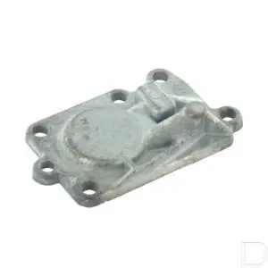 Luxe Membraan deksel