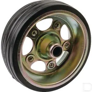 Lage Prijs Wiel compleet 230x80mm