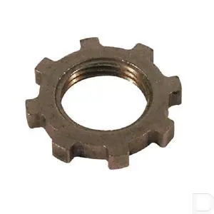 Borgmoer 12.7mm 1/2" Direct Beschikbaar