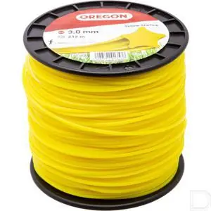 Nylondraad Starline 3.0mm x 212m Nieuwe Collectie
