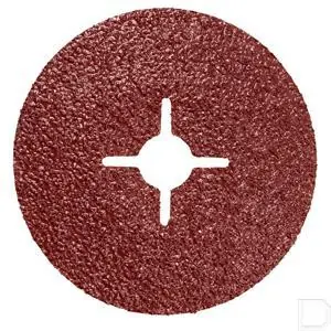 Origineel Roloc™ fiberschijf 782C Ø 115mm asgat Ø 22mm K36+