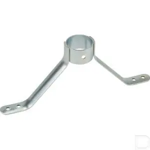 Fabrieksprijs Steelhouder 23x70mm