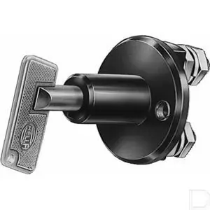 Ambachtelijk Accuhoofdschakelaar