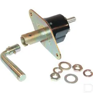 Weekendaanbieding Hoofdschakelaar geschroefd 12/24V 250A