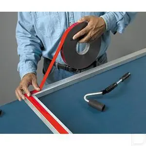 VHB tape GPH-110GF 19mm x 11m blister IPC grijs Handgemaakt