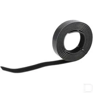 Dual Lock™ klittenband SJ355B CF 25mmx2.5m zwart Lage Kosten