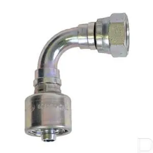 Actieprijs Perspilaar 3/8" DN10 met M20x1.5 90°