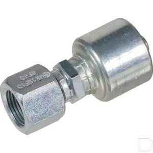 Finale Uitverkoop Perspilaar 3/8" DN10 met 3/8" JIS