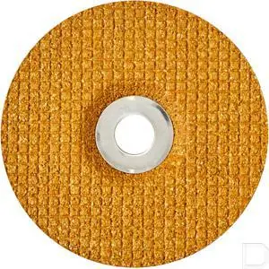 Direct Beschikbaar Afbraamschijf Cubitron™ II T27 flex Ø 125x3mm K36