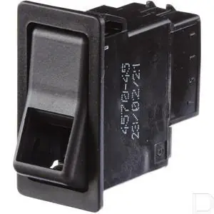 Wipschakelaar 12V Direct Verzonden