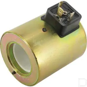 Hoge Kwaliteit Spoel 24V DC voor 6KVH10