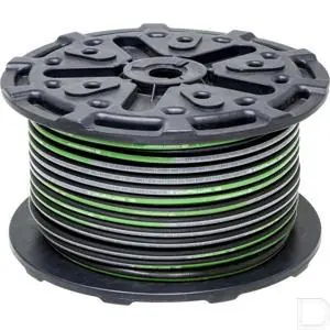 Budget Slang 6M2T op haspel