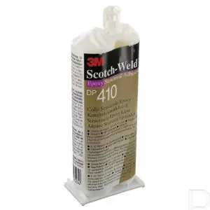 Scotch-Weld™ Epoxy constructielijm DP-410 transparant Alleen Vandaag