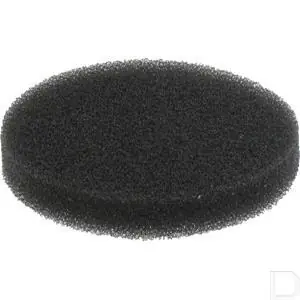 Beste Prijs Motorfilter foam WDE1200/3600