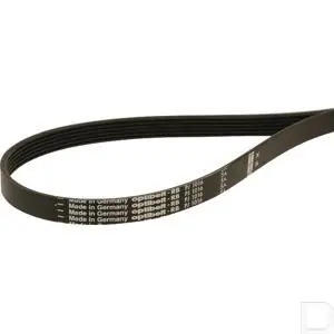 Weekendaanbieding Ribbenband PJ 6 ribben 1016mm
