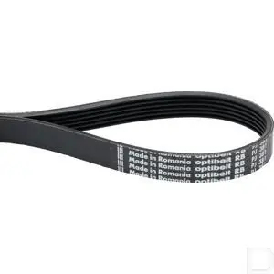 Dagaanbieding Ribbenband PJ 6 ribben 381mm