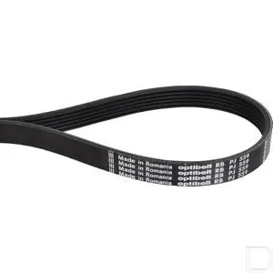 Ribbenband PJ 6 ribben 559mm Laatste Kans