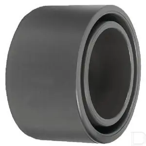Reduceermof 110x63mm PVC-U Speciale Aanbieding