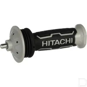 Flitsaanbieding Handgreep trillingdempend M10