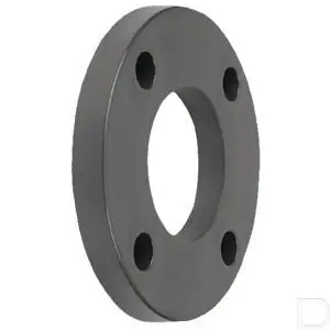 Meest Verkocht Flens voor kraagbus 125mm PVC-U