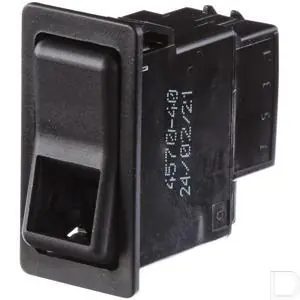 Uitverkoop Combischakelaar 12/24V