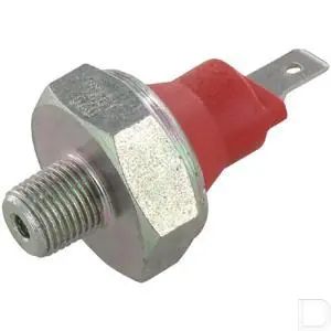 Premium Oliedrukschakelaar 0.4bar 1/8" GAS 12V