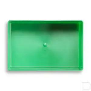 Shop Nu Opbergbox groen Hikoki System Case