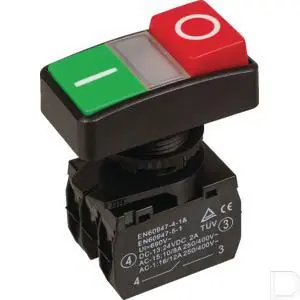 Aan/uit schakelaar BM20Y Merkproduct